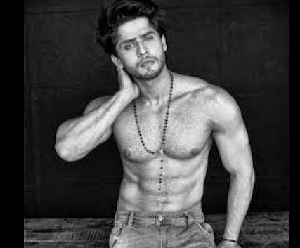 Jibraan Khan
